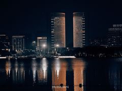 -天鹅湖体育公园