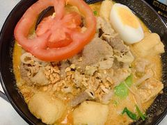 槟城喇沙米线-华嫂冰室(尖沙咀店)