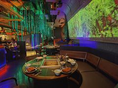 -大隐·成都火锅Bistro(合生麒麟新天地店)