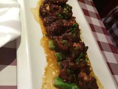 -邓丽君音乐主题餐厅