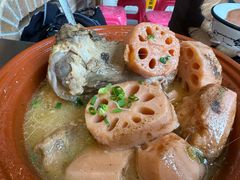 -董厨煨汤馆(车站路店)