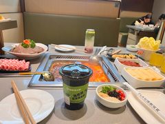 -海底捞火锅(天一广场亚细亚店)