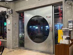 -孖记茶档·热腾茶餐(江南西plus店)