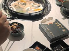 -狐狸爱上椰子鸡(滨江星光大道店)