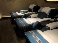 -新紫霞养生·影院足道·SPA(金山区店)