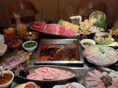 -锦城印象火锅(天府三街店)