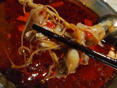 -蛙一刀·麻椒鱼火锅(金仙桥店)