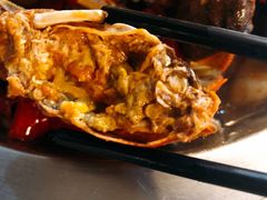 -蟹肉煲蟹肉(阊胥路店)