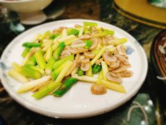 -卿雲阁私人高定餐厅(汉口江滩店)