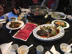 -同乐酒楼(皇后镇店)