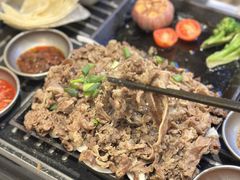 -七八冷面·延边朝鲜族美食(世纪汇店)