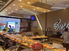 -争鲜回转寿司(东方银座店)