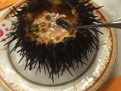 -万宝海鲜舫(劳动公园店)