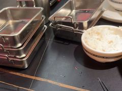 -师烤·豆花烤鱼(深圳坂田天虹店)