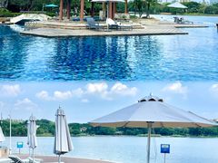 -东莞松山湖凯悦酒店