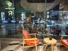 -星巴克臻选(舟山凯虹广场店)