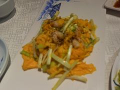虾仁滑蛋-上下九广州菜馆(锦业路店)