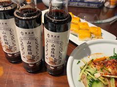 -龍聚祥烧麦馆(万达店)