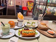 -Cooking Man(中懋天地店)