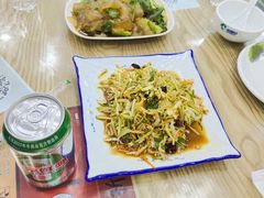 -聚德福海鲜家常菜(刘庄店)