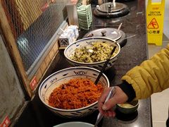 -小杨烤肉(朱雀店)