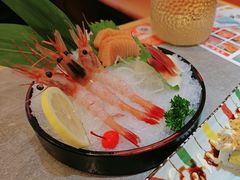 -七福寿司精致料理(王府井店)