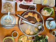 -真牛坊潮汕牛肉火锅