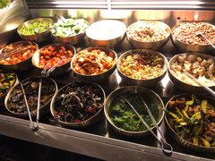 -火炉火自助餐(西直门凯德MALL店)