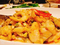 -香云轩·顺德菜(香云纱园林酒店店)