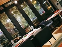 大堂-WOLFGANG PUCK KITCHEN & BAR(迪士尼小镇店)