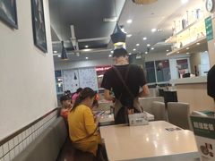 -蒙自源米线大王(普宁广场店)