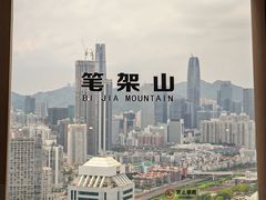 -国贸旋转餐厅(国贸广场店)