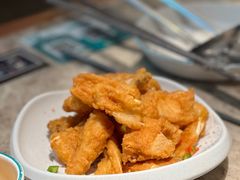 -淘米捞·米汤脆鲩鱼火锅(福田皇岗店)