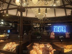 -B&C黄油与面包·THE GARDEN BAKERY概念店(世纪汇店)