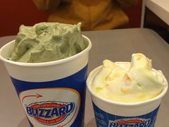 -DQ·蛋糕·冰淇淋(奥林匹克广场店)