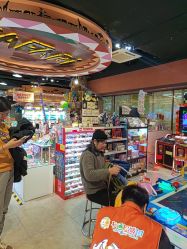 -卡通尼·Safari非洲探索乐园·生日会(金桥国际商业广场店)