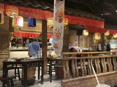 -南京大牌档(崇文门国瑞店)