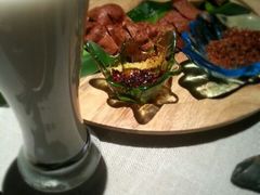 -菩提素素食餐厅(晶郦馆店)