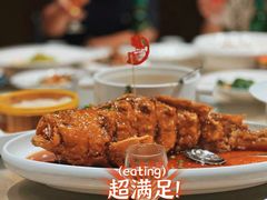 -味莊·青岛菜(云霄路店)