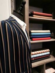 -金剪道高级定制