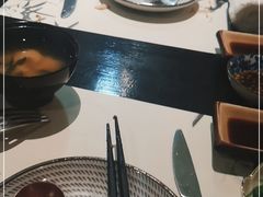 -松临·铁板烧&Omakase(神农店)