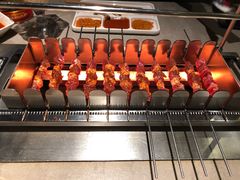 -丰茂烤串(金源店)