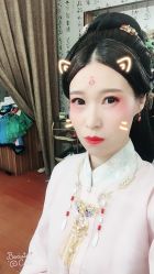 点击看大图 -美云庭古装·格格服汉服·京城旅拍(北京店)