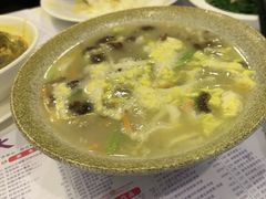 -大哥餐厅(西城花园店)