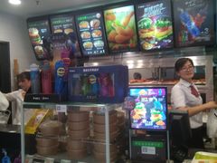 -德克士(三门路店)
