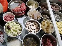 -鹰子捞化(古田支路店)