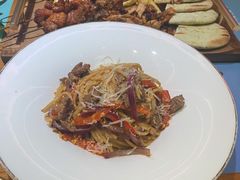 -HELLO MUSAE 拾光缪斯餐厅·纯正希腊风味(苏州中心店)