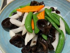 -志明眷村·台式融合菜·宵夜