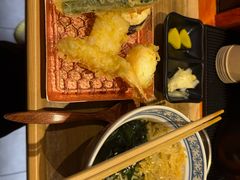 -天妇罗内顺田(罗湖店)