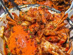 -辣螃铠盆盆蟹大排档(总店)